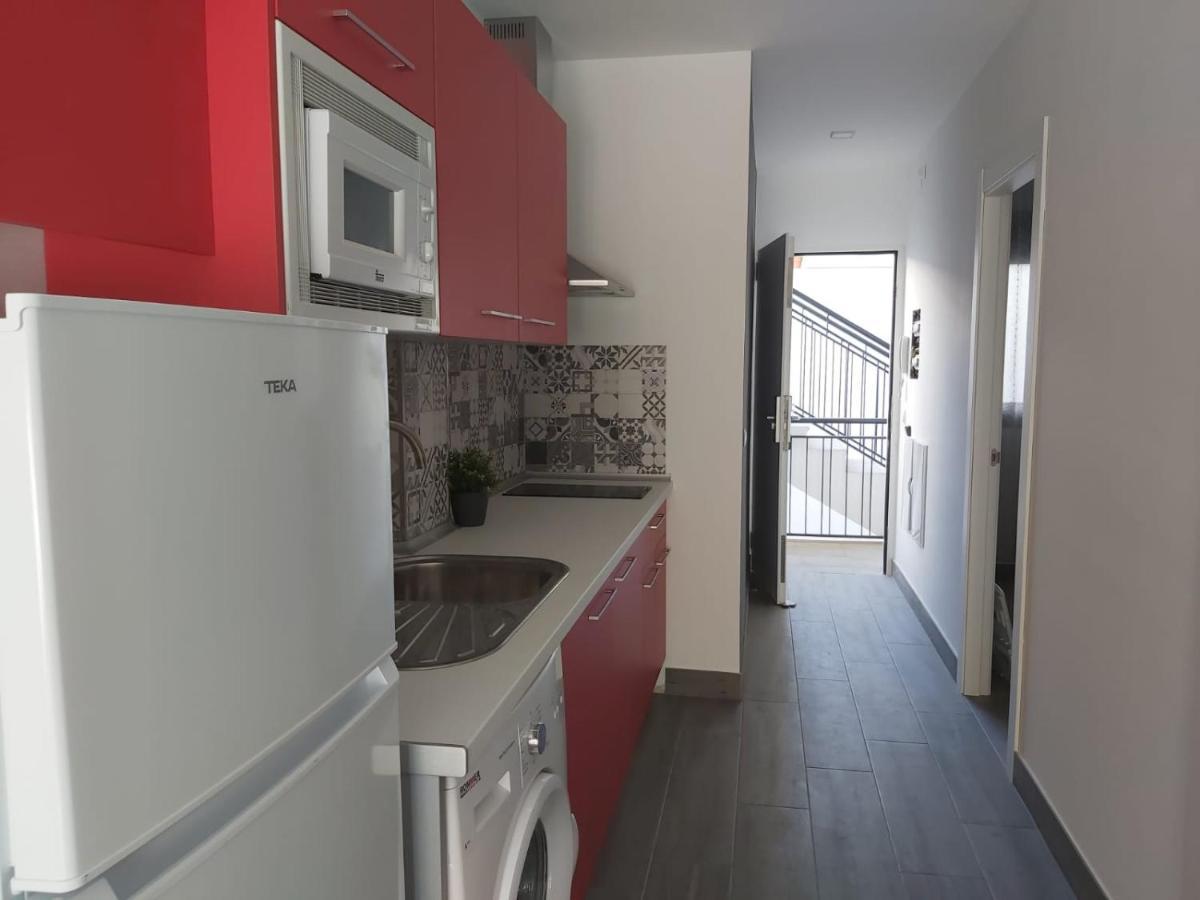Bnbook Medea Apartments Fuengirola Buitenkant foto