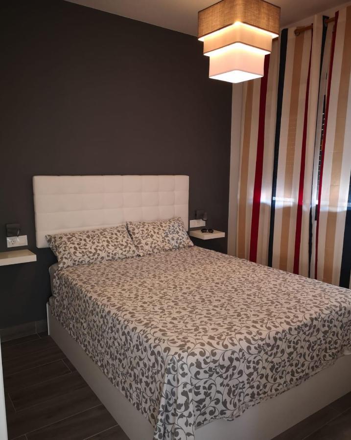Bnbook Medea Apartments Fuengirola Buitenkant foto