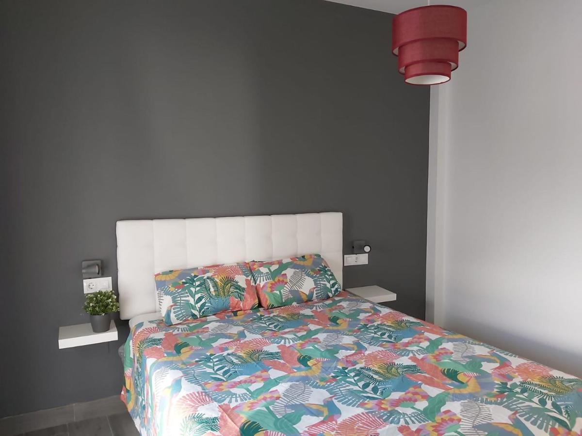 Bnbook Medea Apartments Fuengirola Buitenkant foto