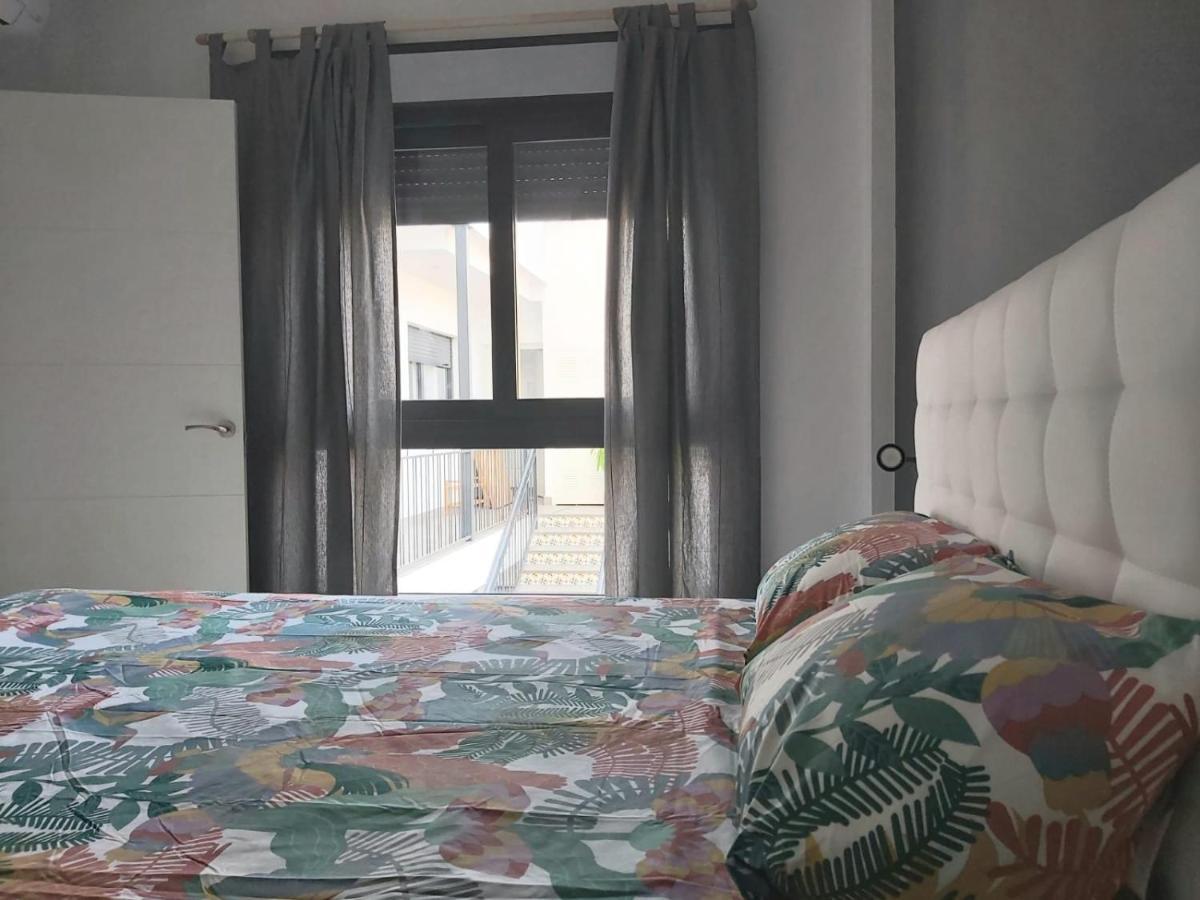 Bnbook Medea Apartments Fuengirola Buitenkant foto