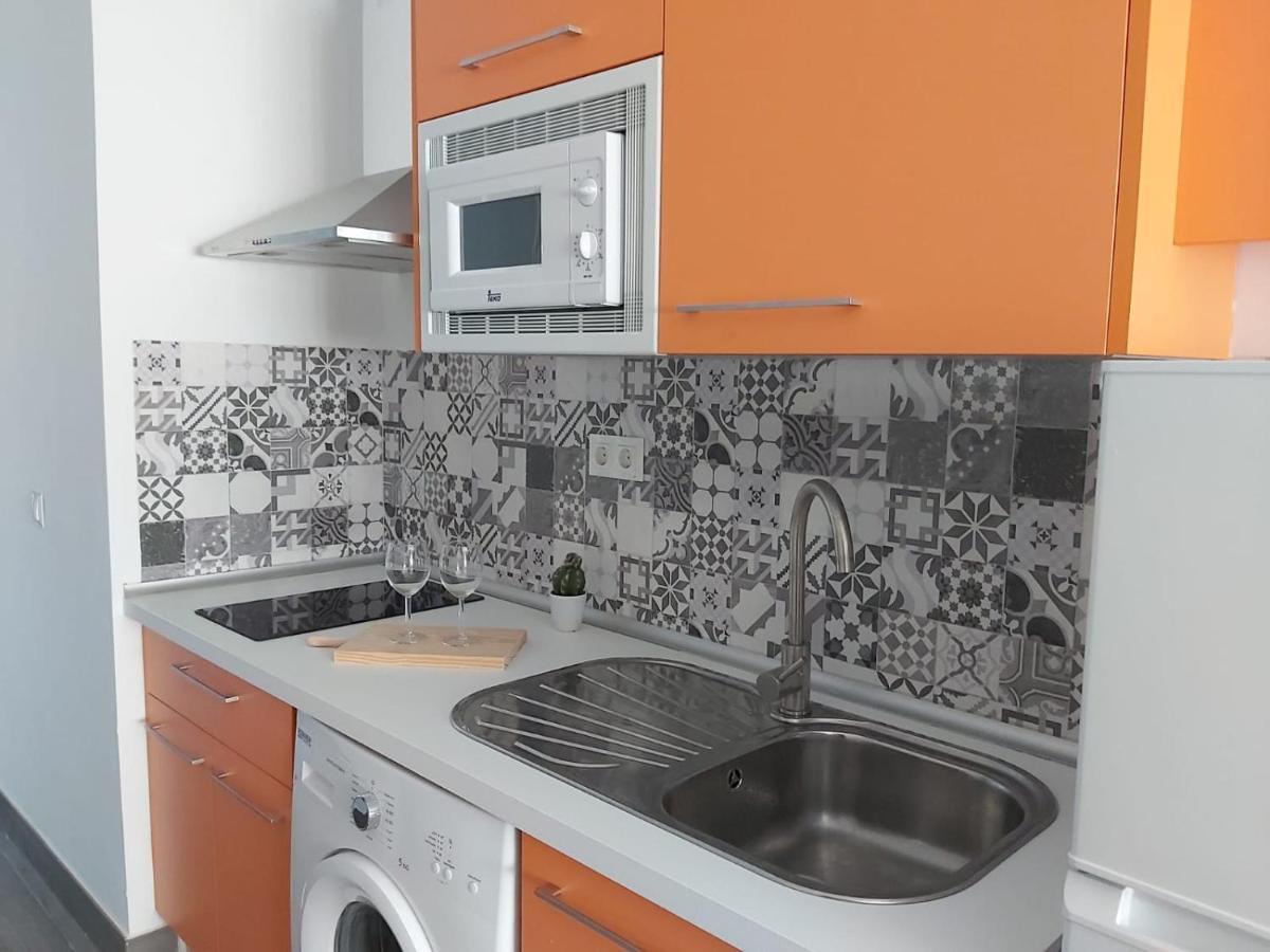 Bnbook Medea Apartments Fuengirola Buitenkant foto