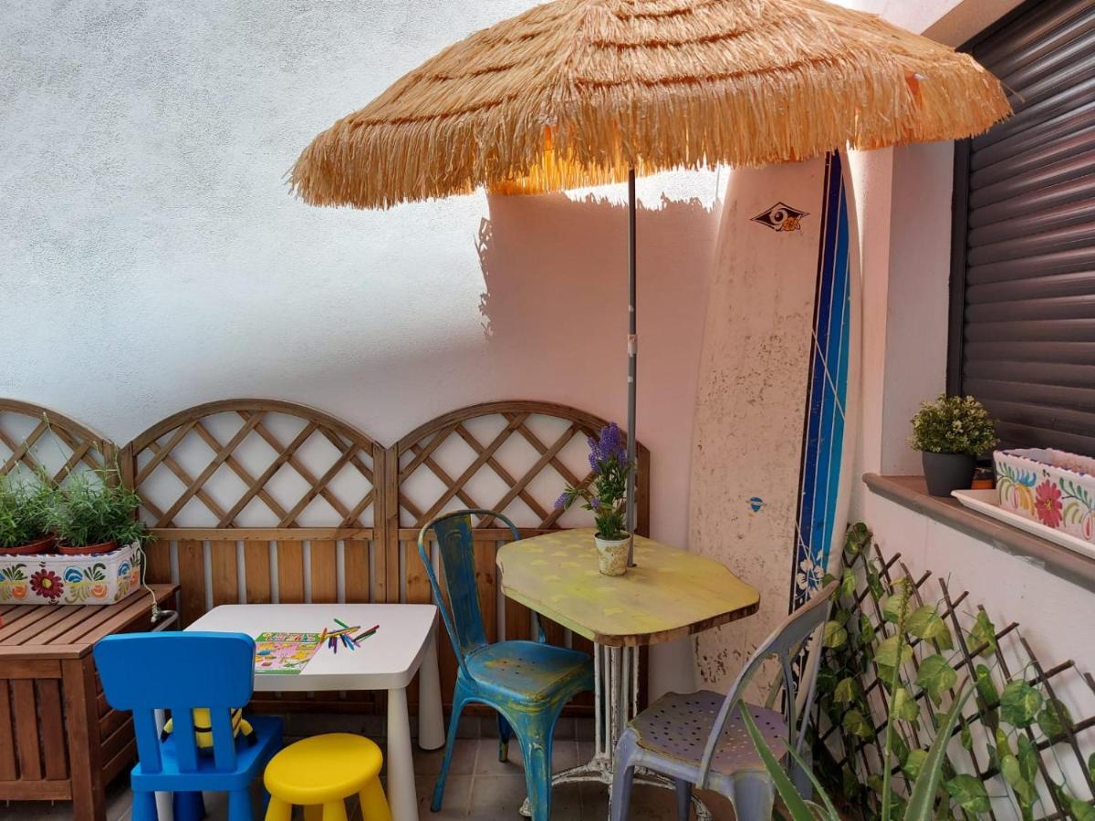 Bnbook Medea Apartments Fuengirola Buitenkant foto